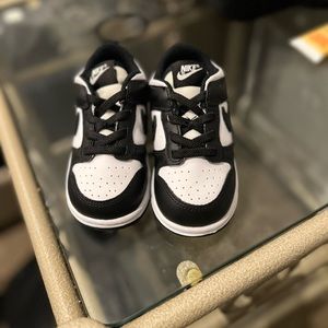 Nike Low Dunks